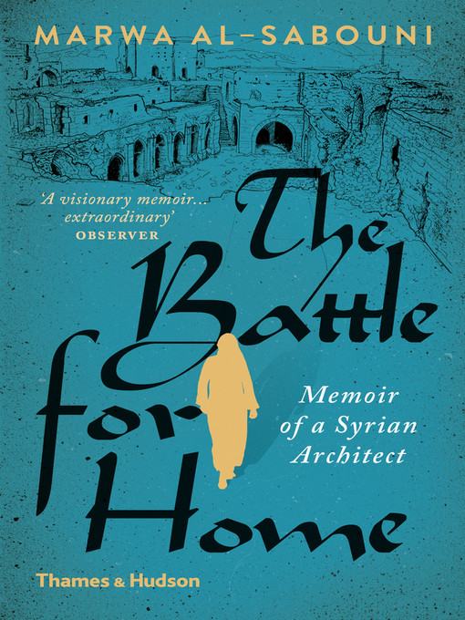 Cover image for The Battle for Home